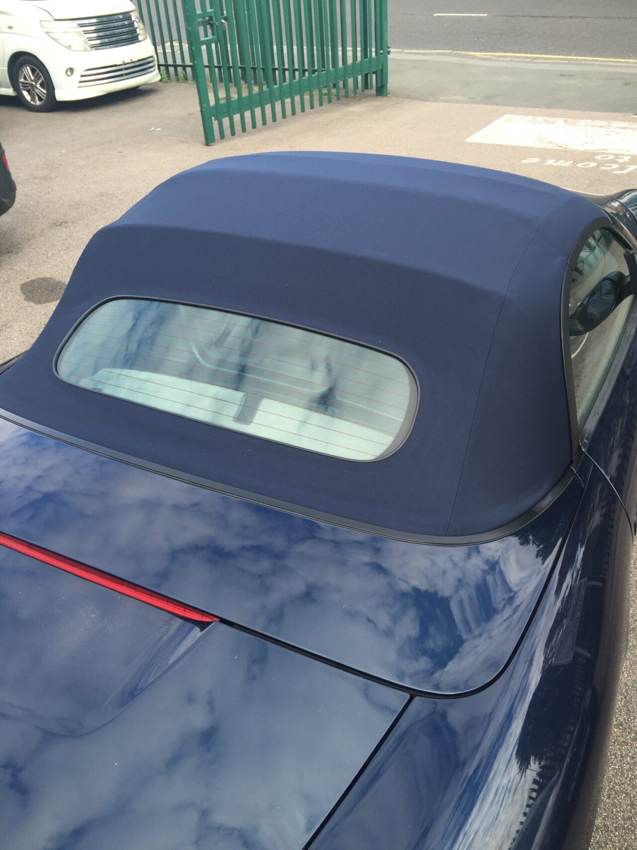 Home Car Hoods Direct Specialist in replacement convertibles hoods